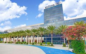 מלון Hilton